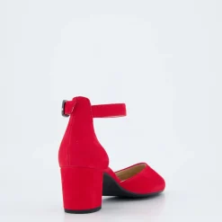 Pumps