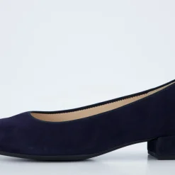 Pumps