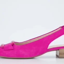 Pumps