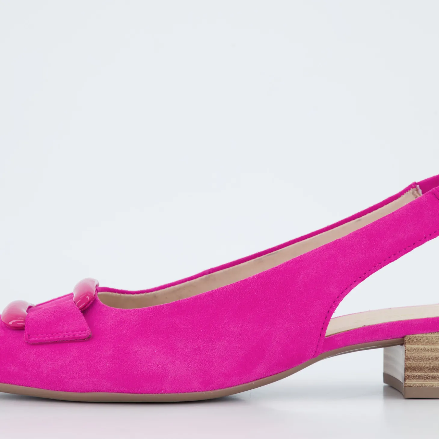 Pumps
