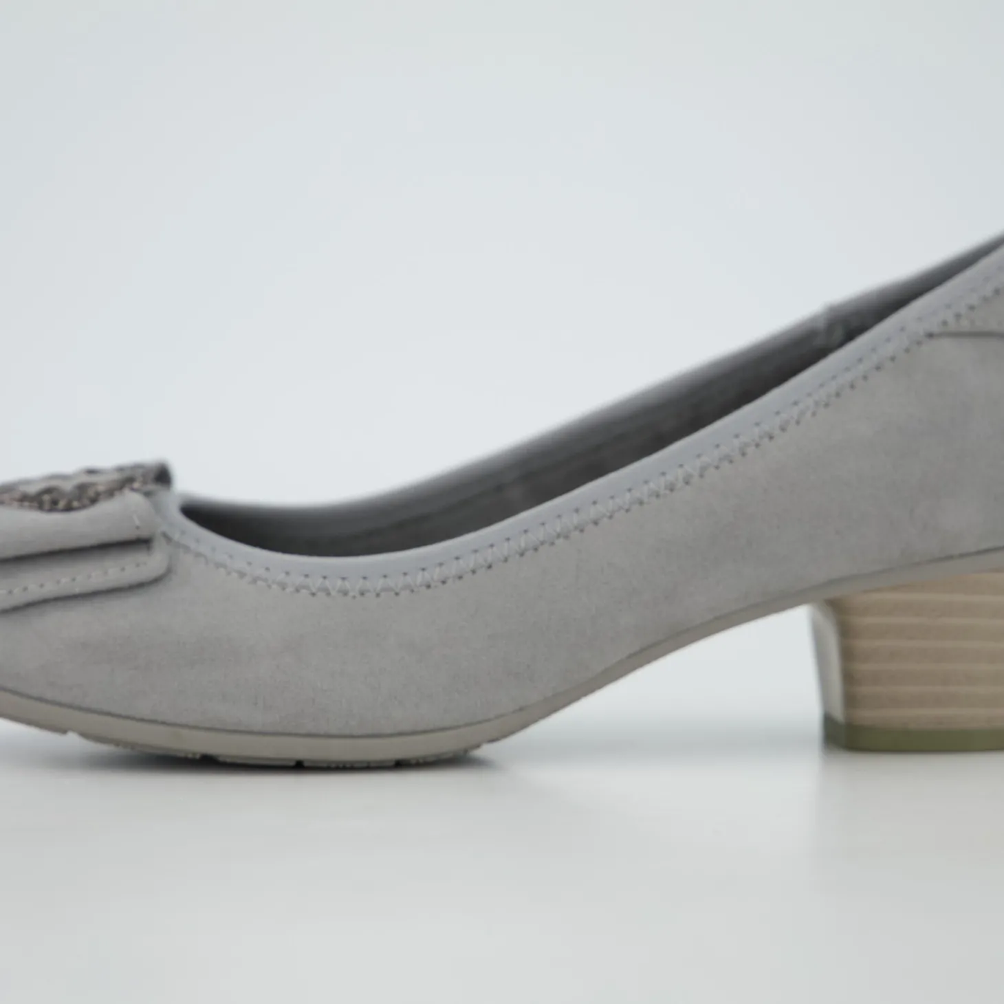 Pumps