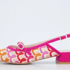 Pumps