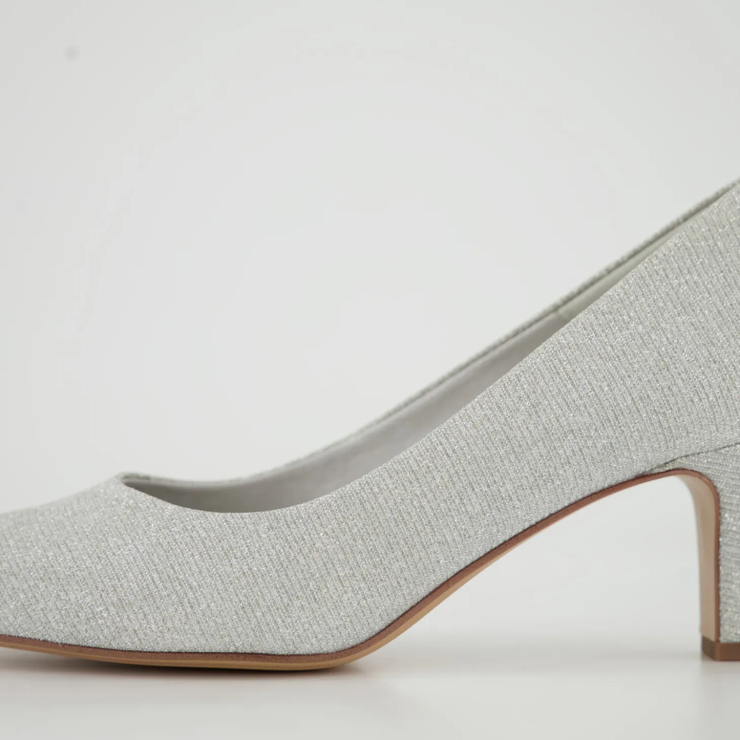 Pumps