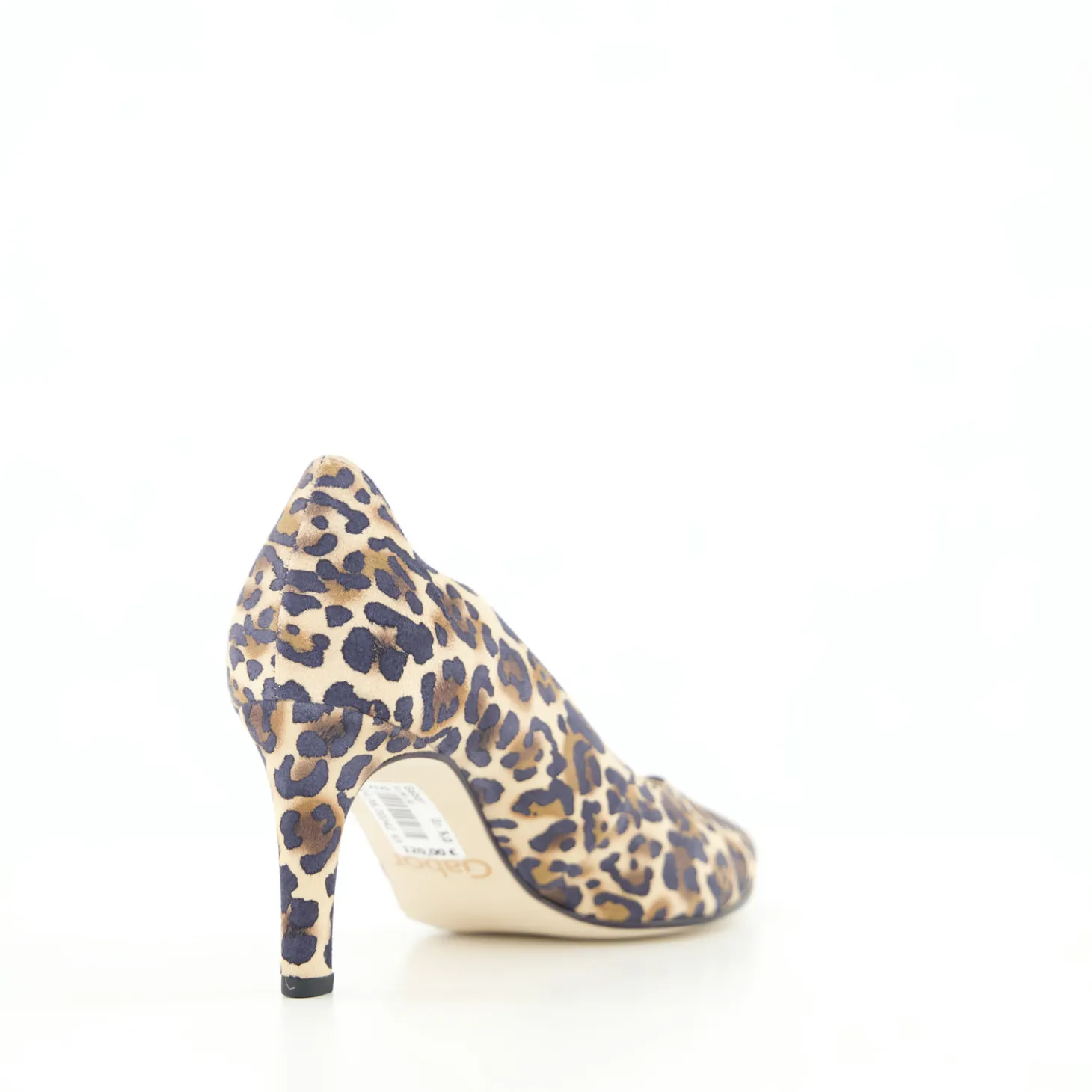 Pumps