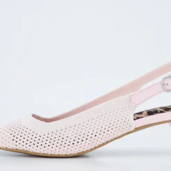 Pumps