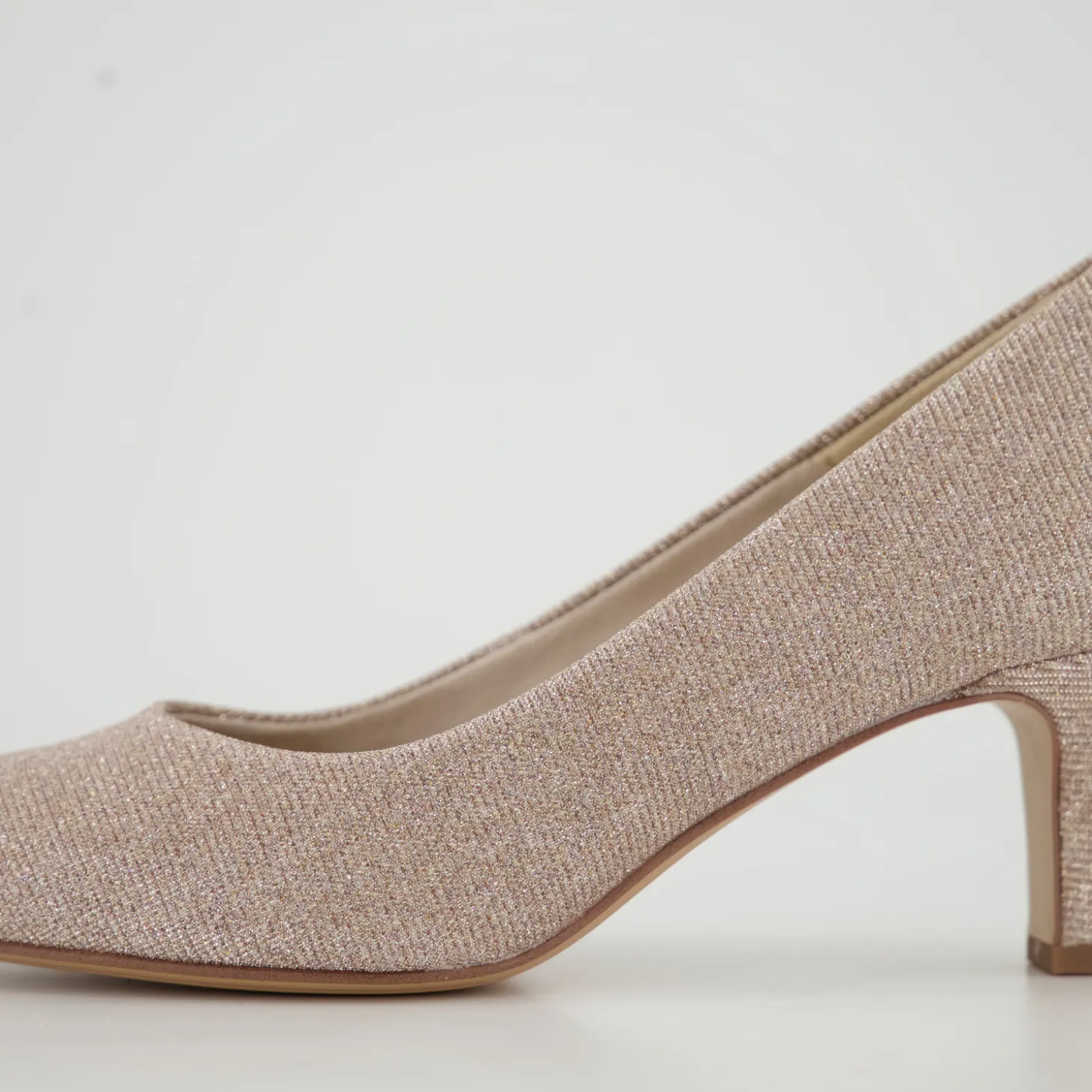 Pumps