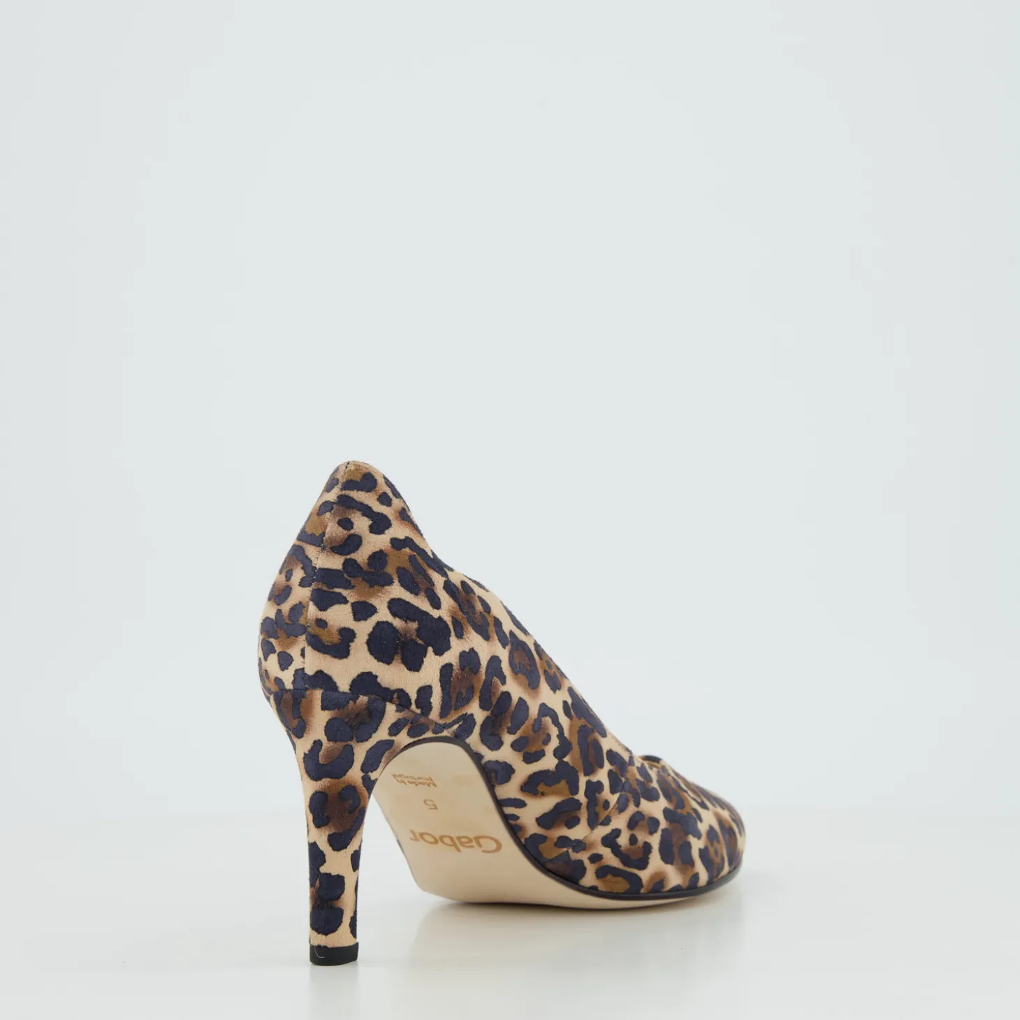 Pumps