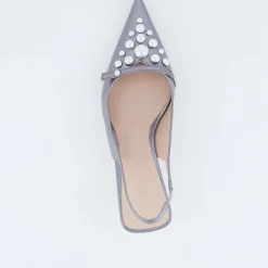 Pumps