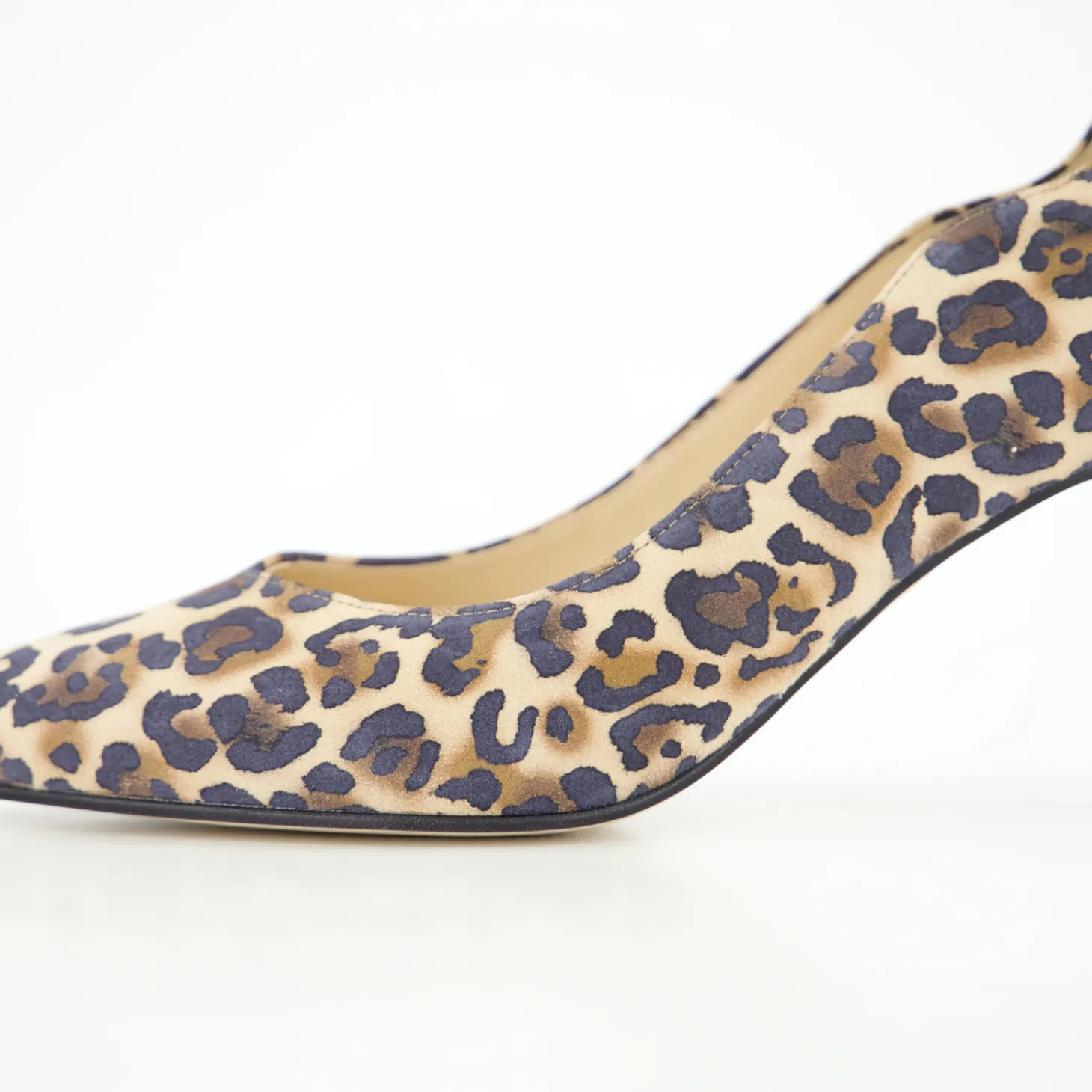 Pumps