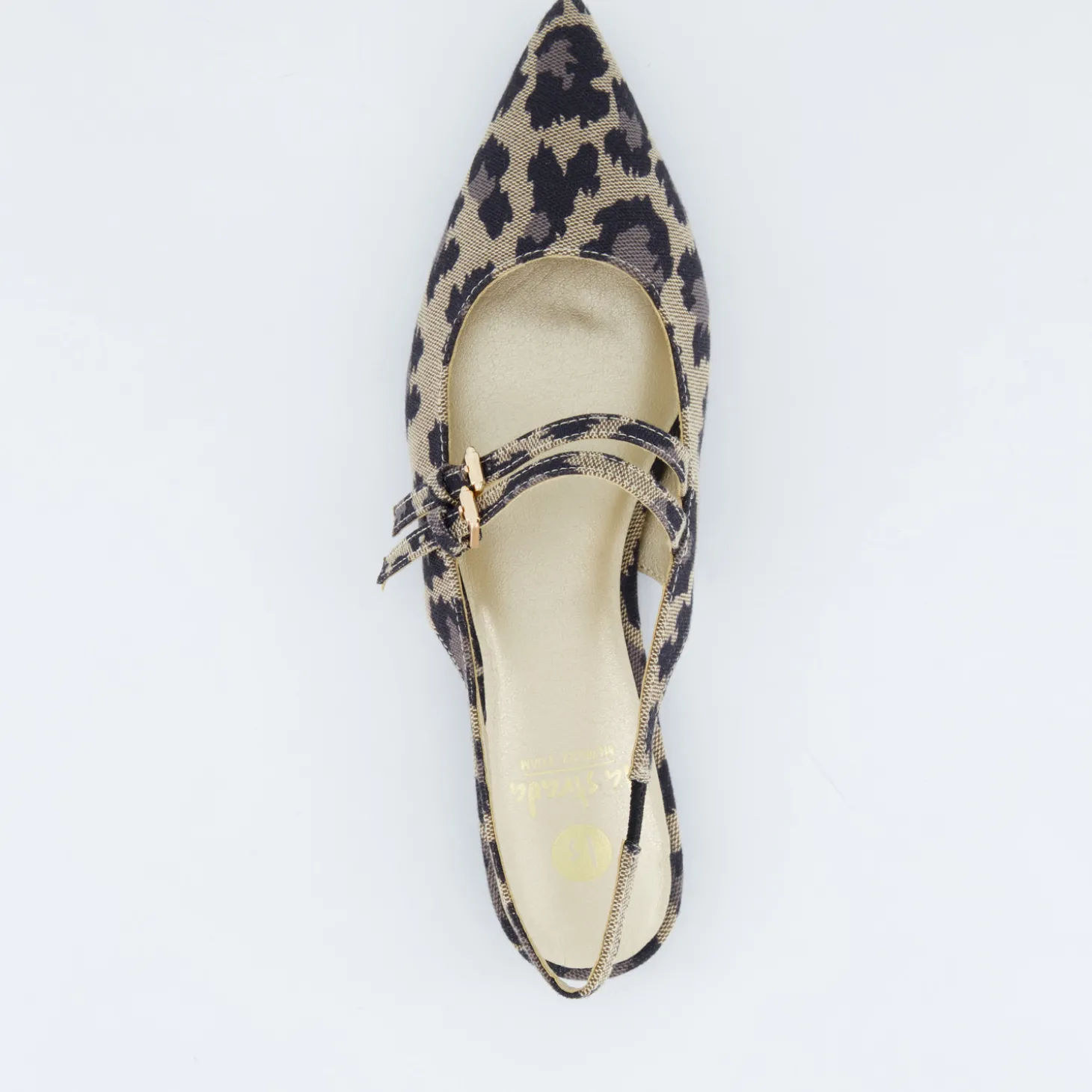 Pumps