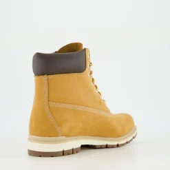 RADFORD MID LACE UP