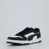 RBD Game Low