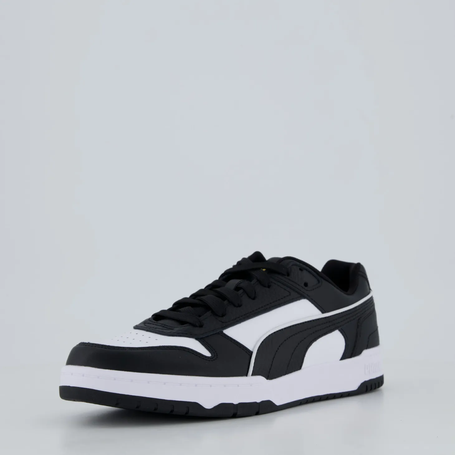 RBD Game Low