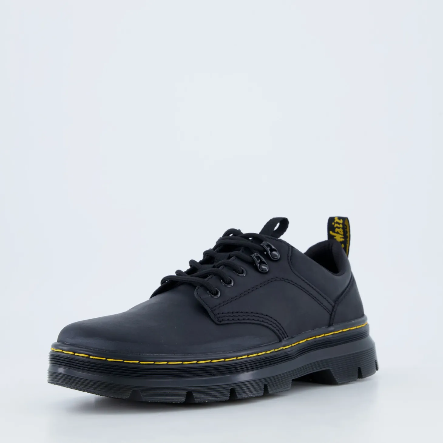 Reeder Leather