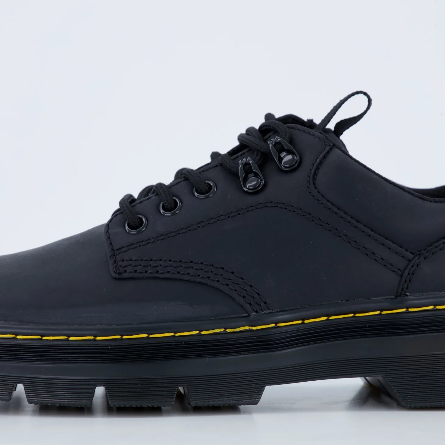 Reeder Leather