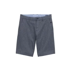 Regular chino shorts