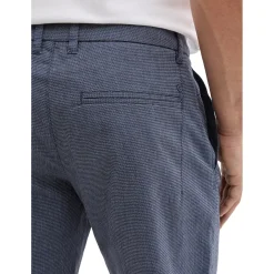 Regular chino shorts