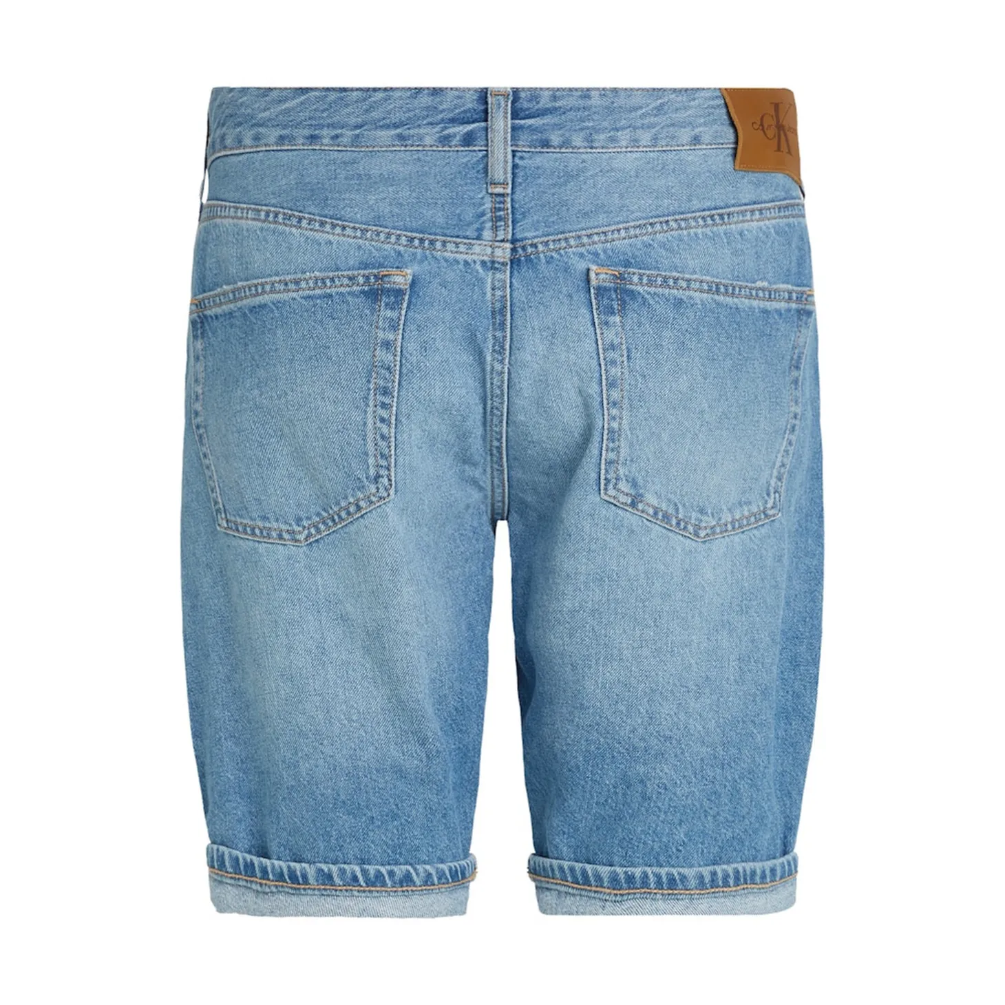 REGULAR SHORT