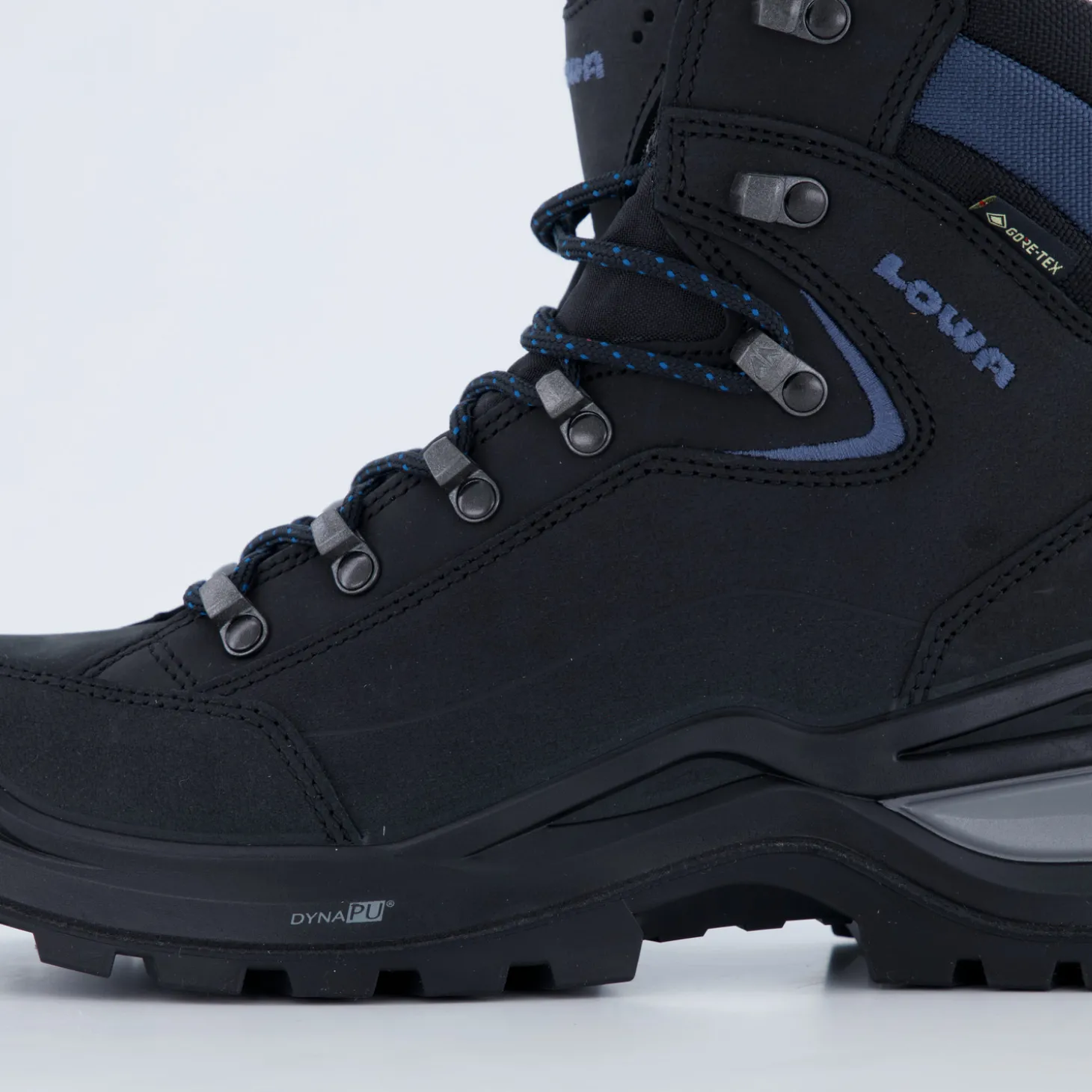RENEGADE EVO GTX MID Ws