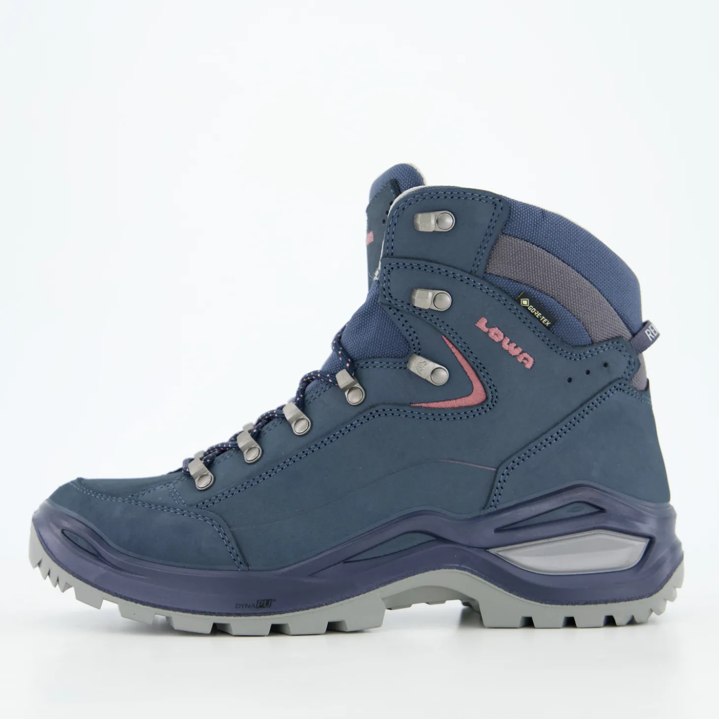 RENEGADE EVO GTX MID Ws