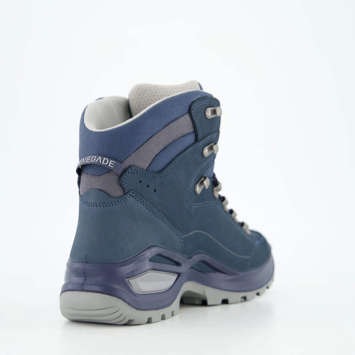 RENEGADE EVO GTX MID Ws