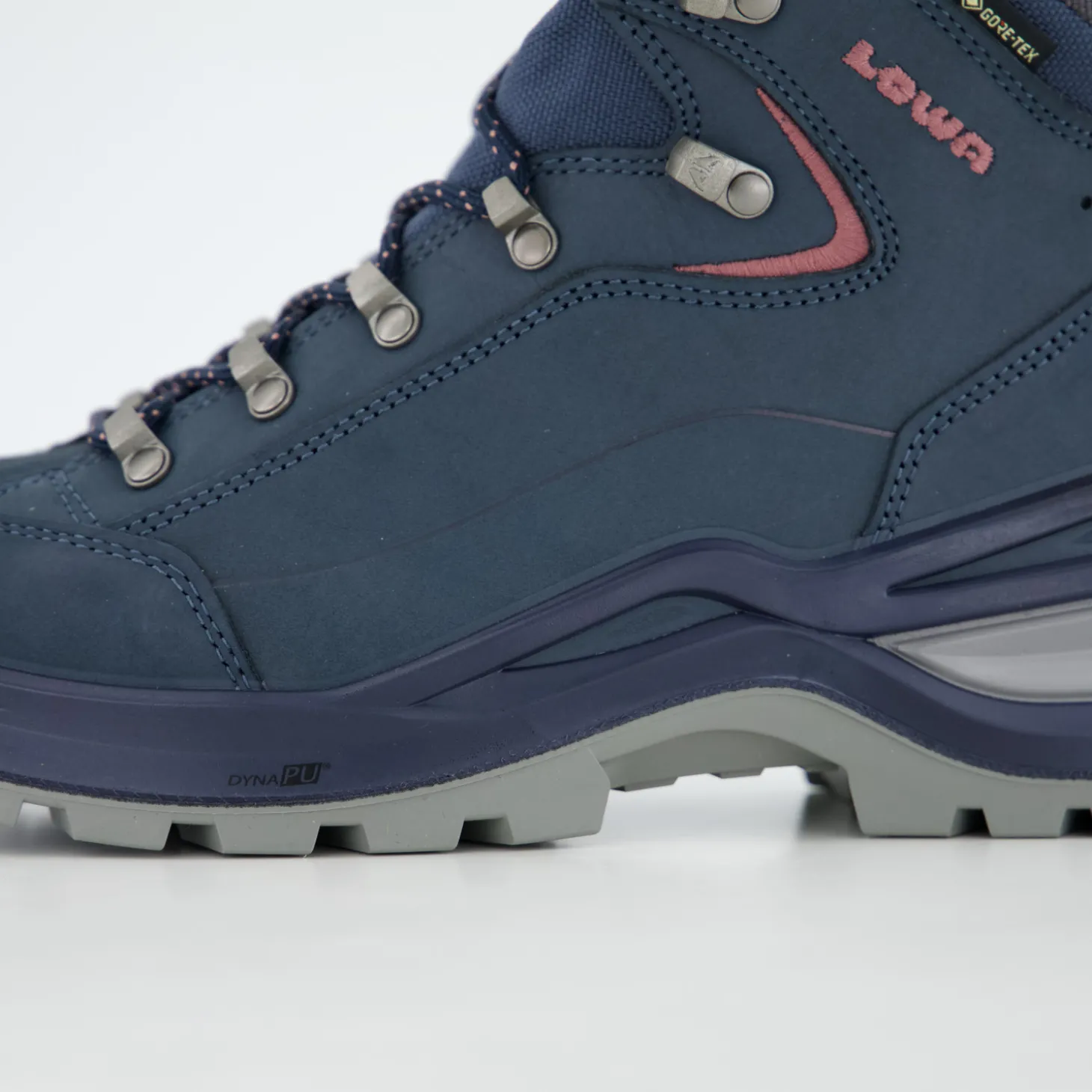 RENEGADE EVO GTX MID Ws