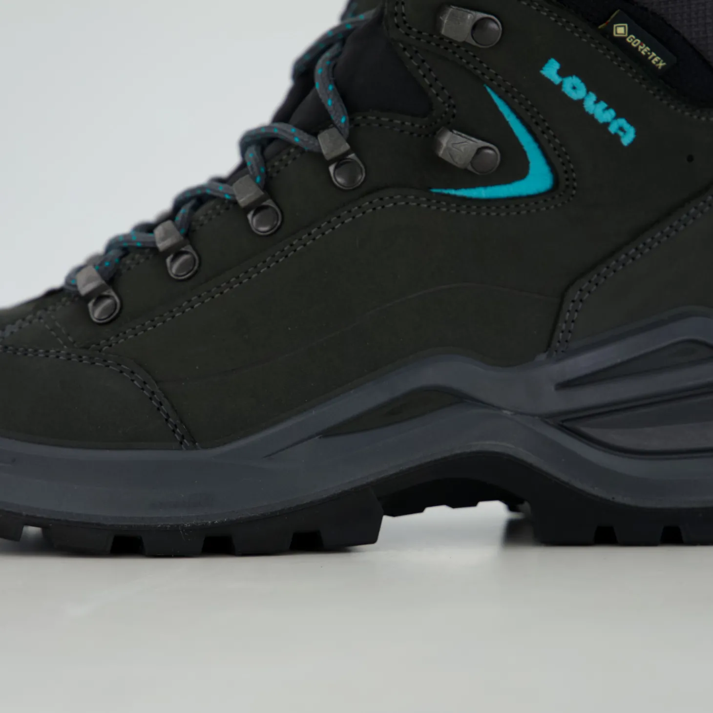 RENEGADE EVO GTX MID Ws W
