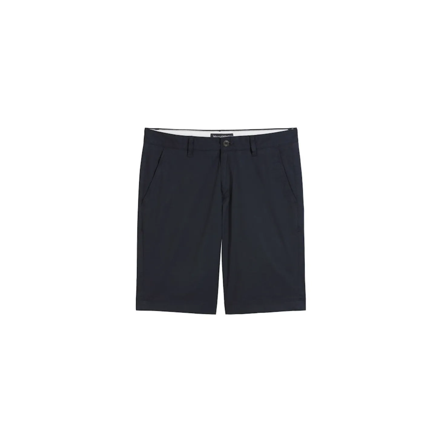 Reso Shorts, regular fit, welt