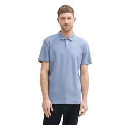 Resort collar polo