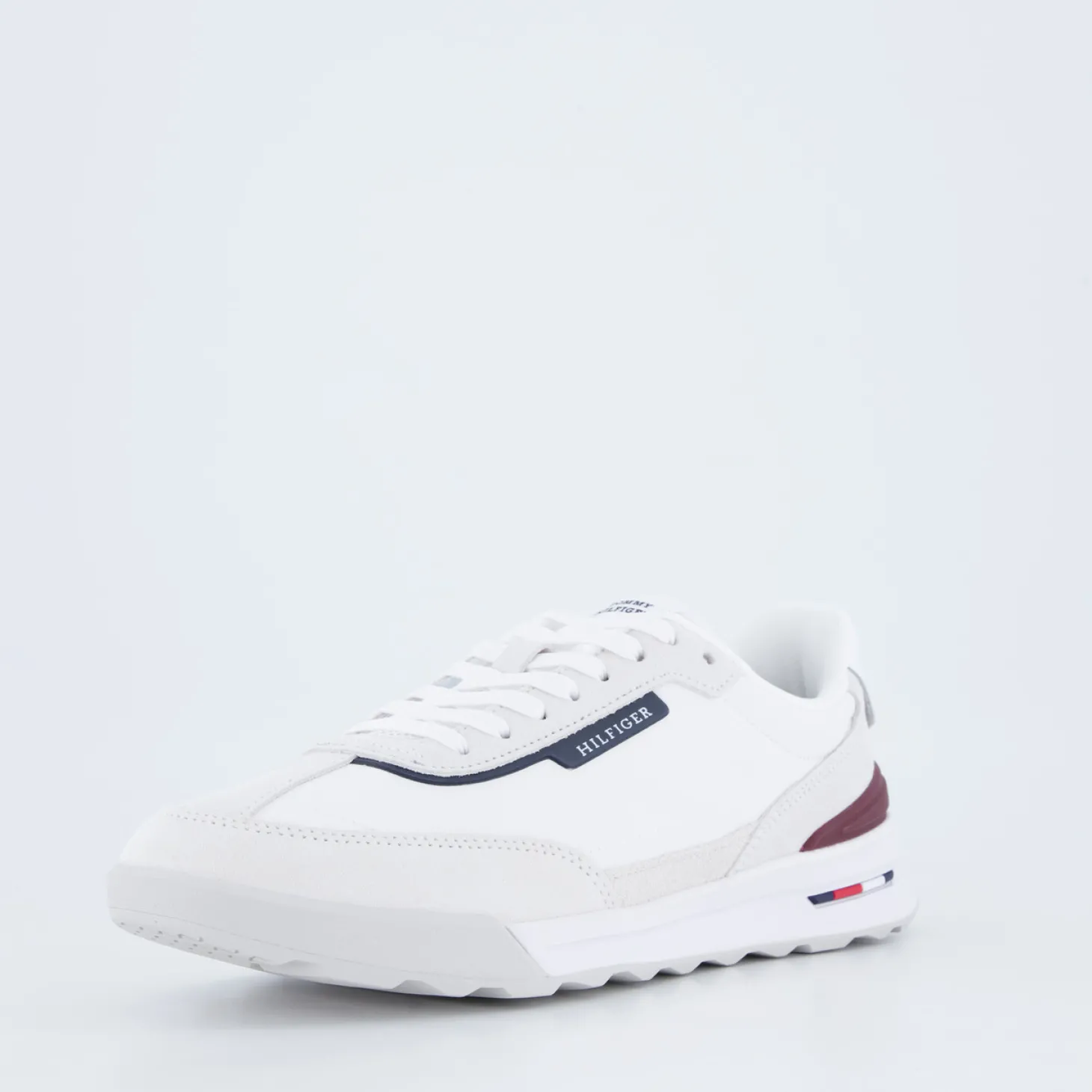 RETRO RUNNER SEASONAL