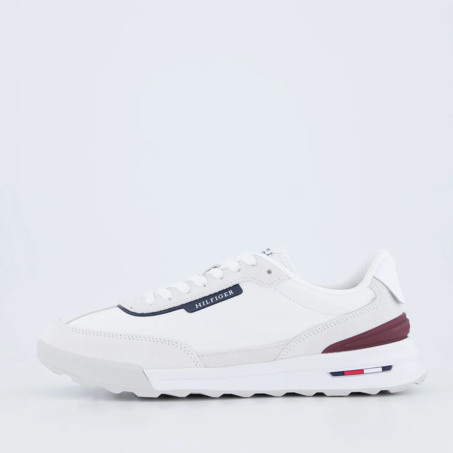 RETRO RUNNER SEASONAL
