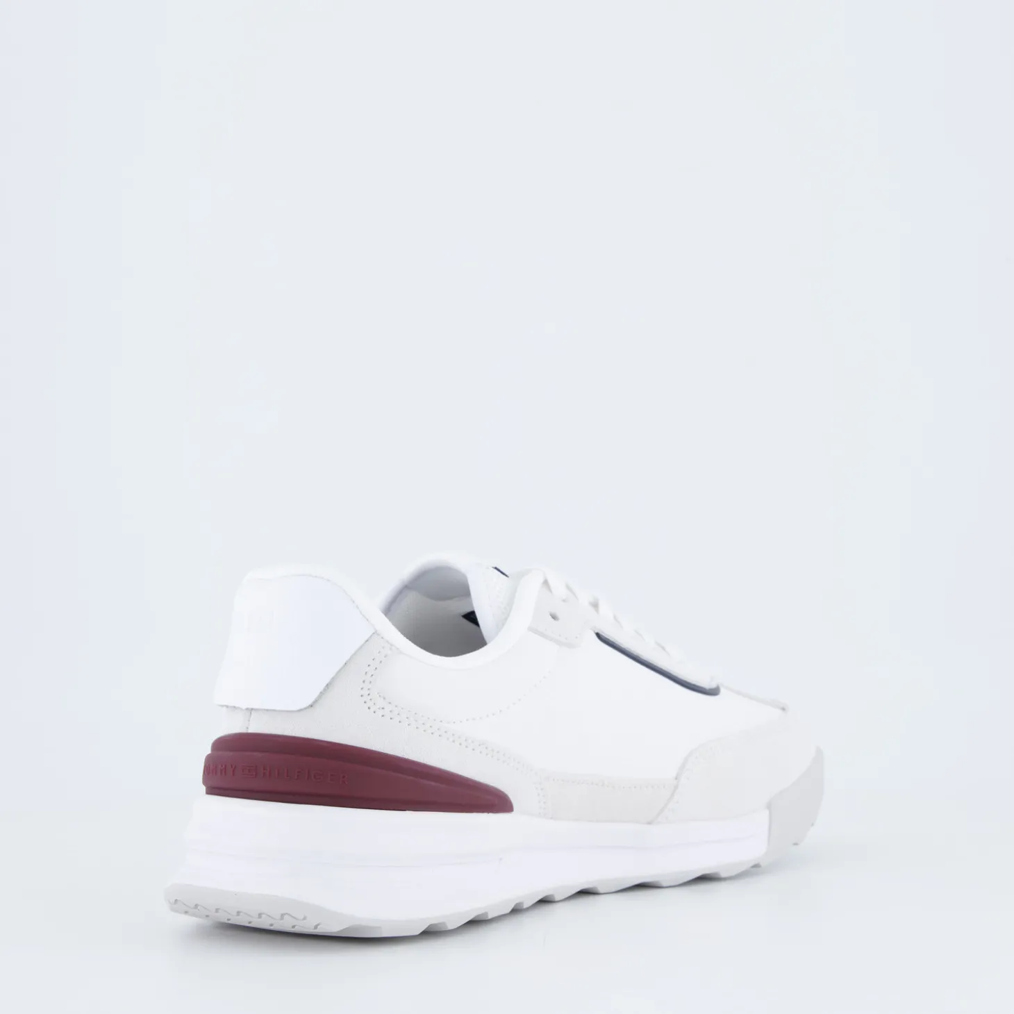 RETRO RUNNER SEASONAL