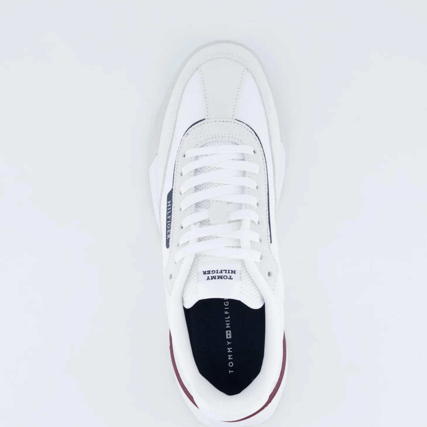 RETRO RUNNER SEASONAL
