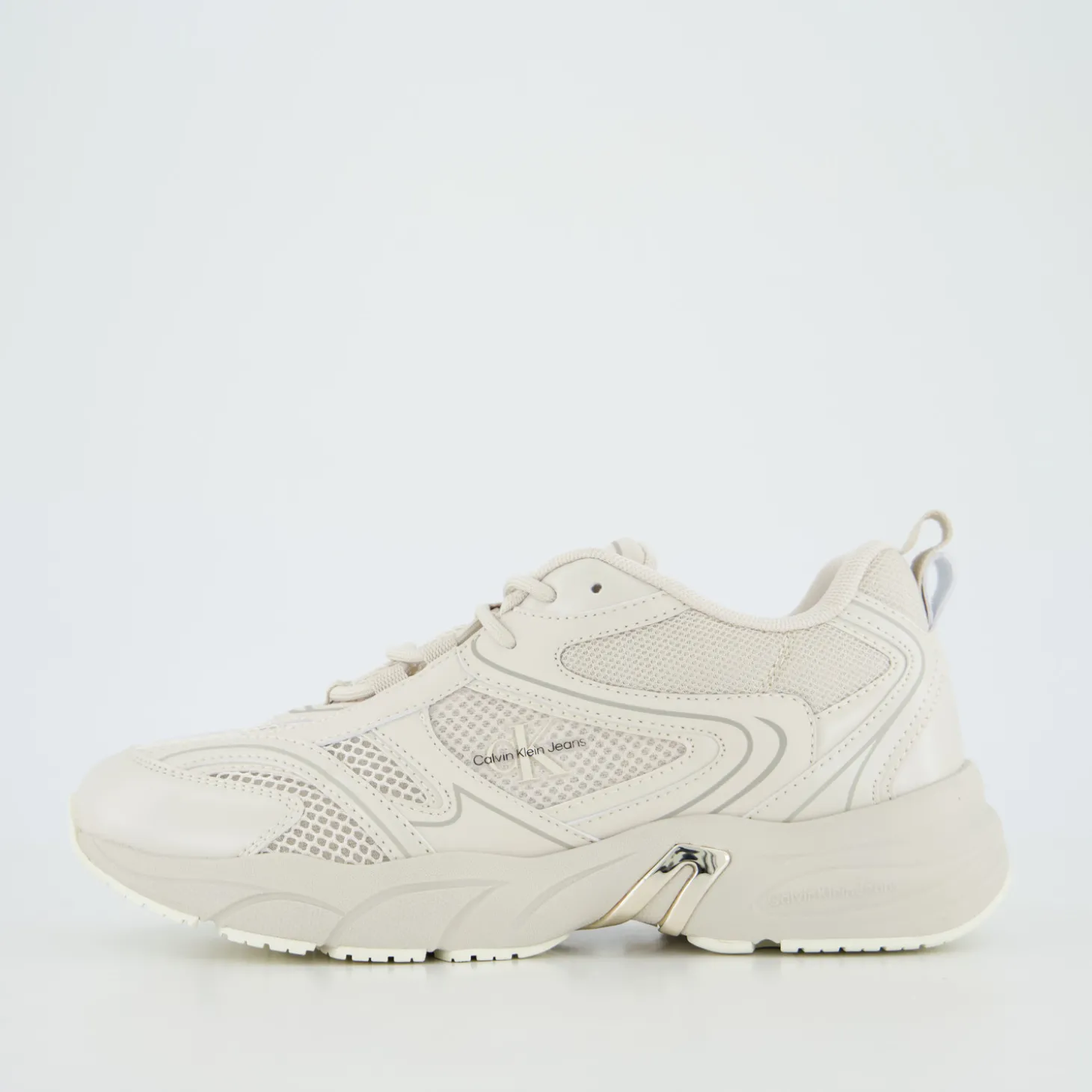 RETRO TENNIS LOW LACE MH ML MT