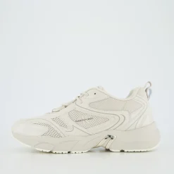 RETRO TENNIS LOW LACE MH ML MT