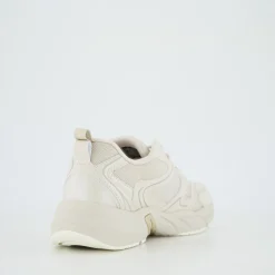 RETRO TENNIS LOW LACE MH ML MT