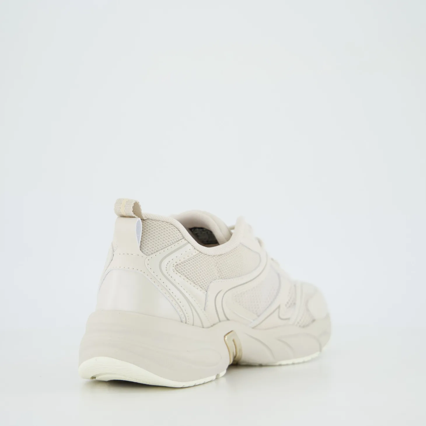 RETRO TENNIS LOW LACE MH ML MT