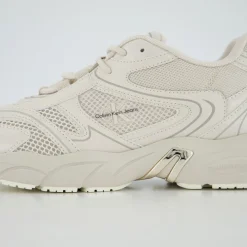 RETRO TENNIS LOW LACE MH ML MT