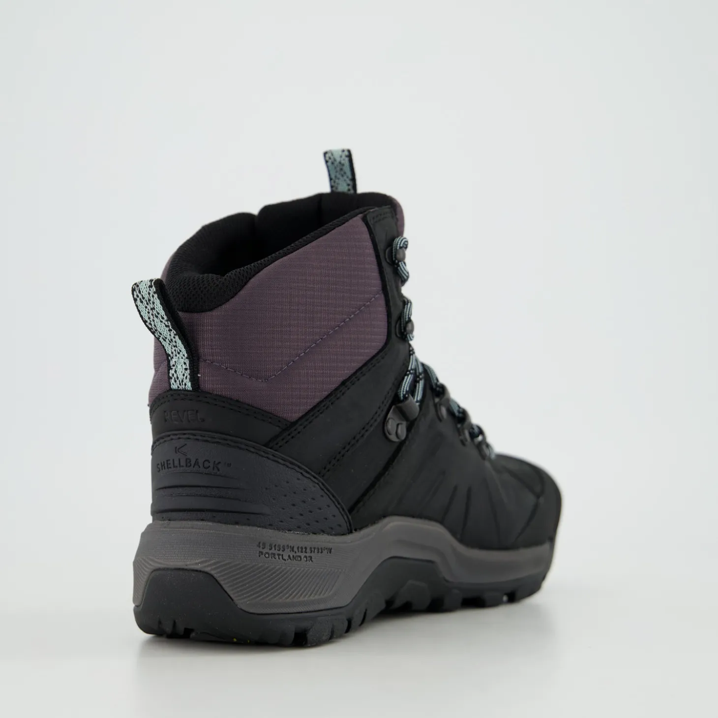 REVEL IV MID POLAR