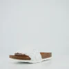 RICA TRENZA SOFT BLANCO
