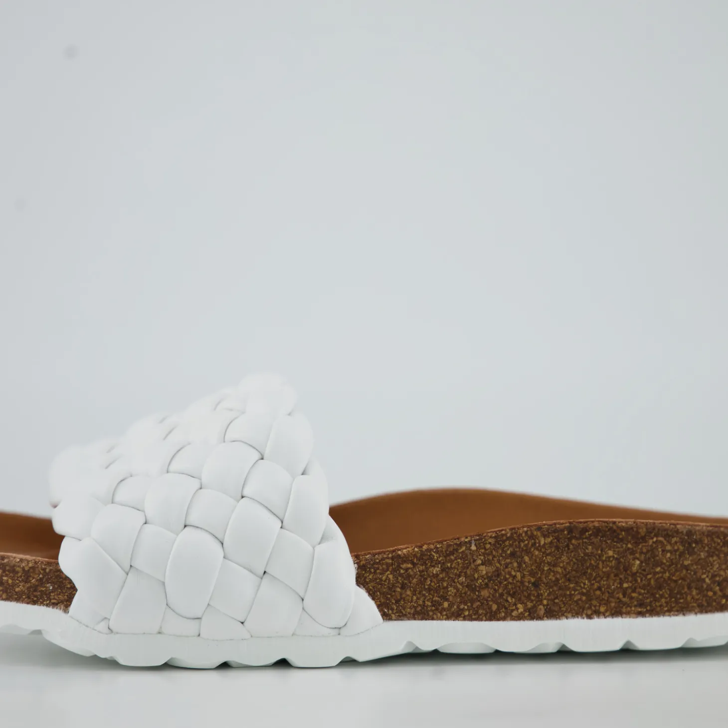 RICA TRENZA SOFT BLANCO