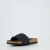 RICA TRENZA SOFT NEGRO