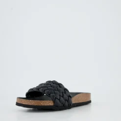 RICA TRENZA SOFT NEGRO