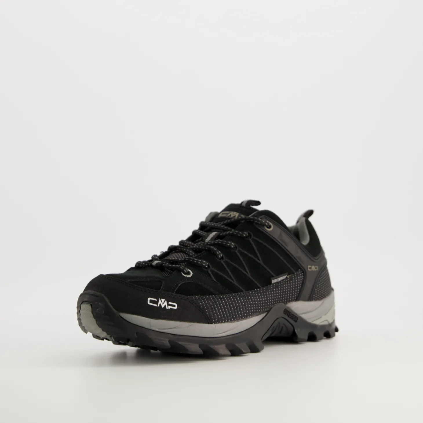RIGEL LOW TREKKING SHOE WP