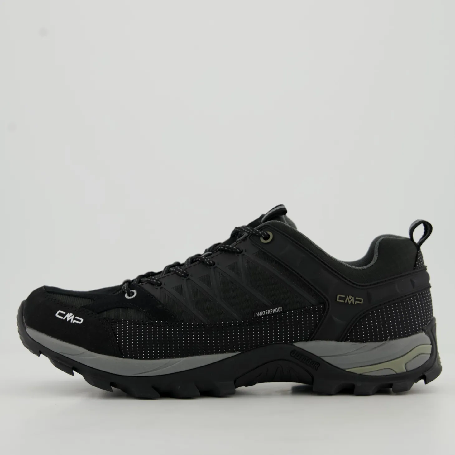 RIGEL LOW TREKKING SHOE WP