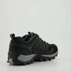RIGEL LOW TREKKING SHOE WP