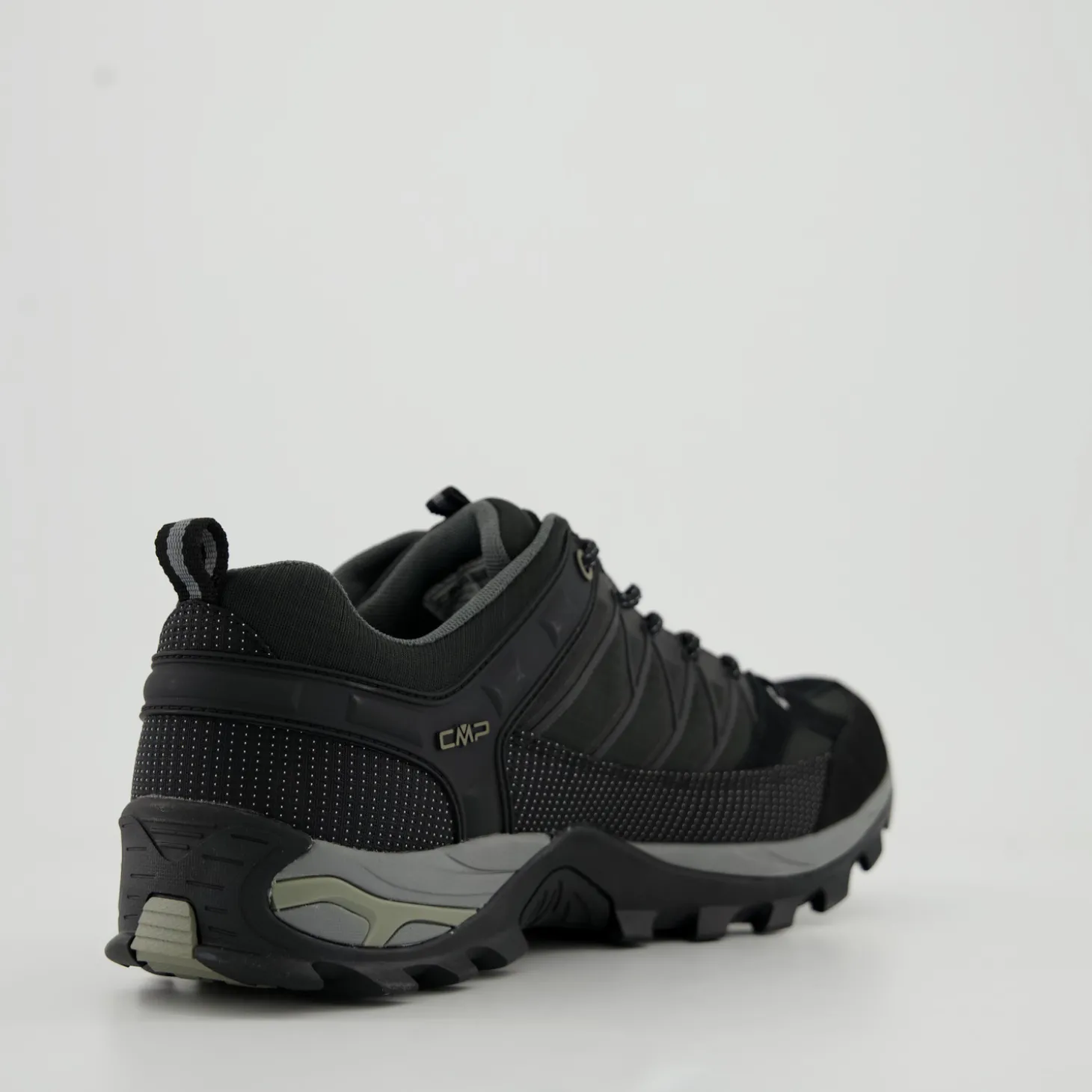 RIGEL LOW TREKKING SHOE WP