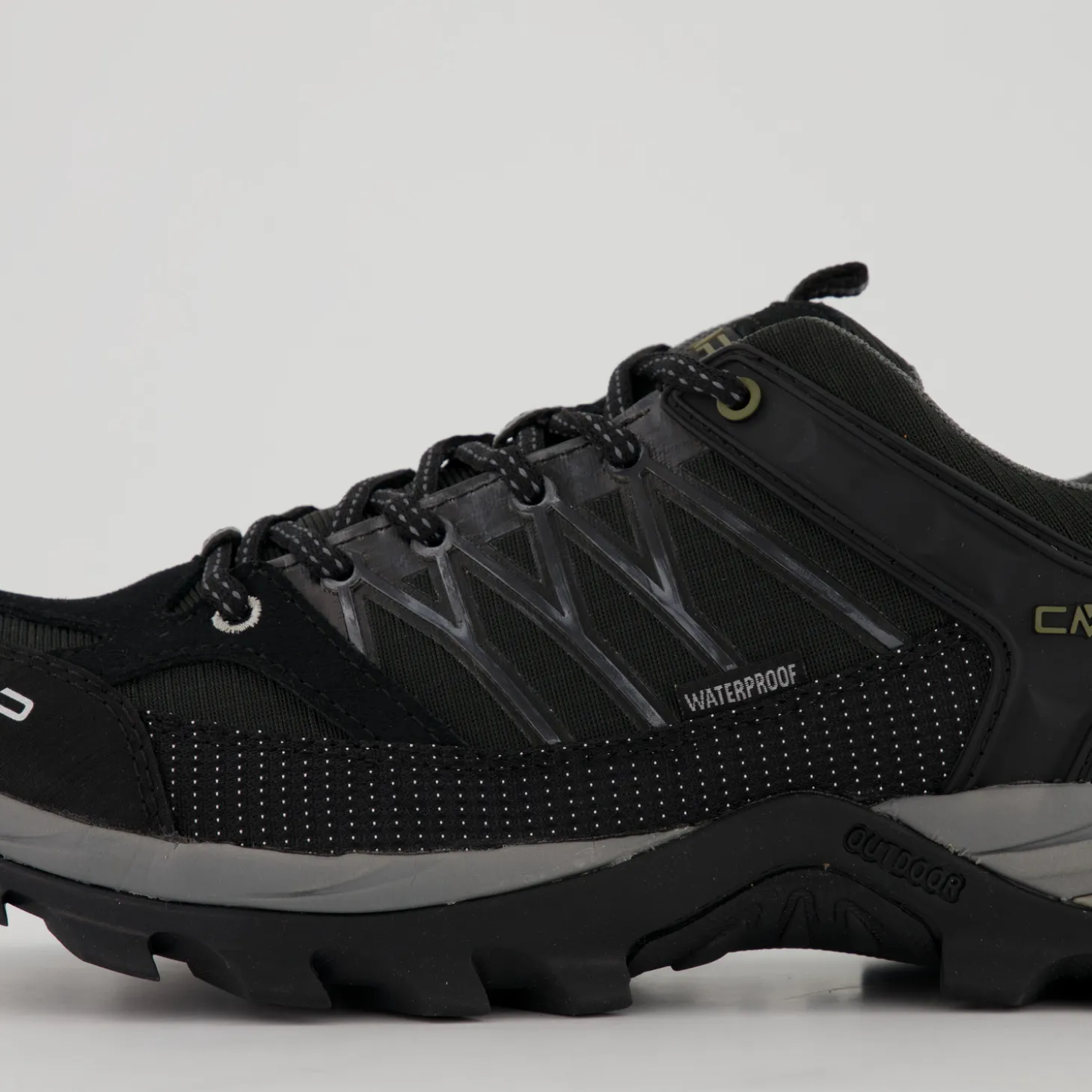RIGEL LOW TREKKING SHOE WP