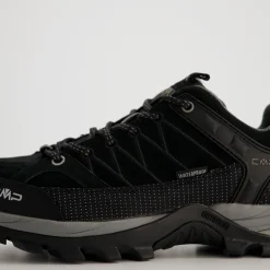 RIGEL LOW TREKKING SHOE WP