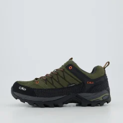 RIGEL LOW TREKKING SHOES WP